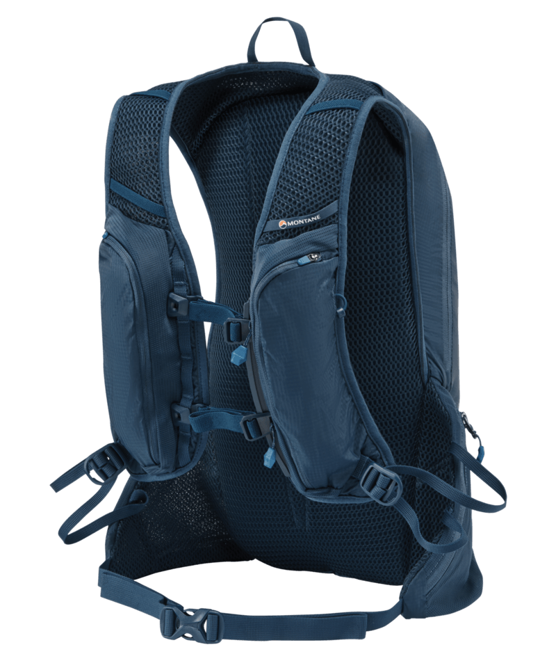 Montane Trailblazer 18 in Narwhal Blue-1